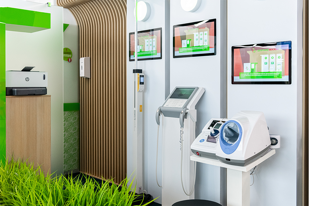 Москвичам рассказали о появлении нового сервиса в 70 центрах госуслуг