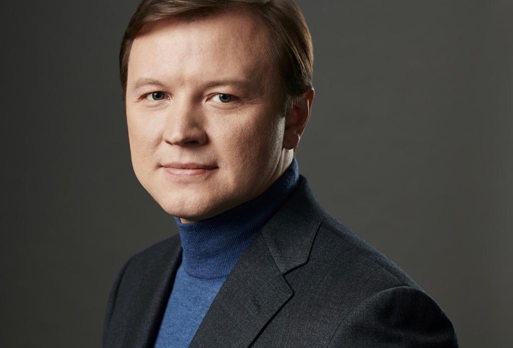 Владимир Ефимов