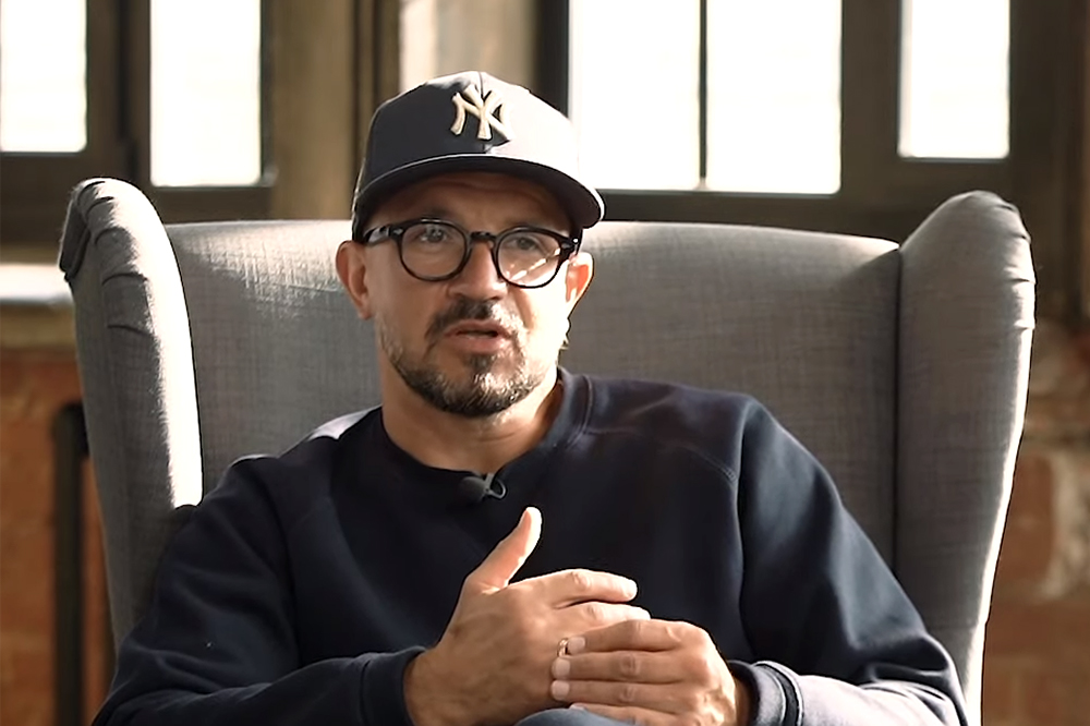 «Все были в слезах»: Дружинин эмоционально рассказал о работе с Пугачевой