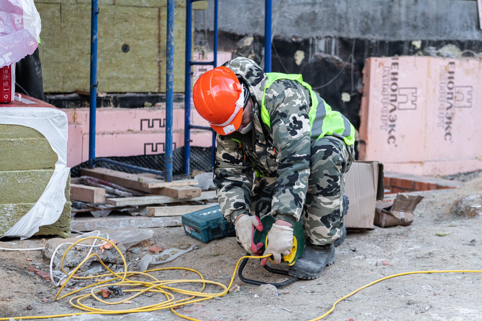 Жилой дом 1948 года постройки в проезде Добролюбова отремонтируют