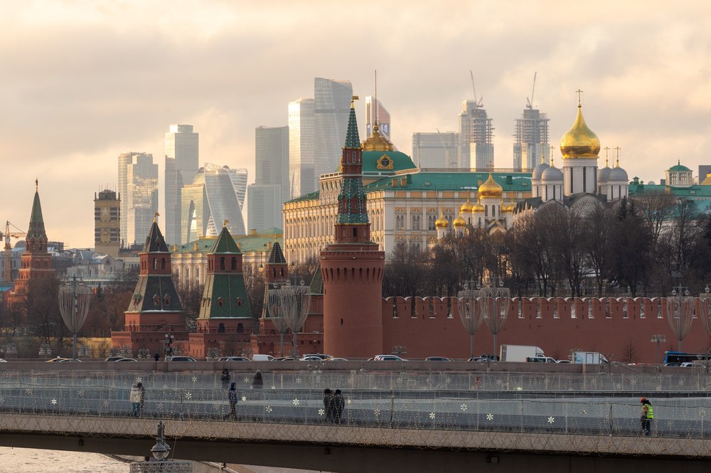 Москва вновь вошла в рейтинг самых привлекательных для инвесторов городов мира