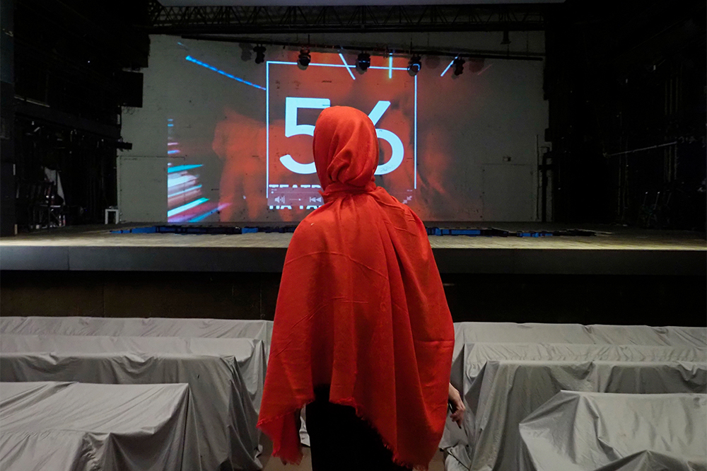 День рождения Театра на Таганке отпраздновали онлайн