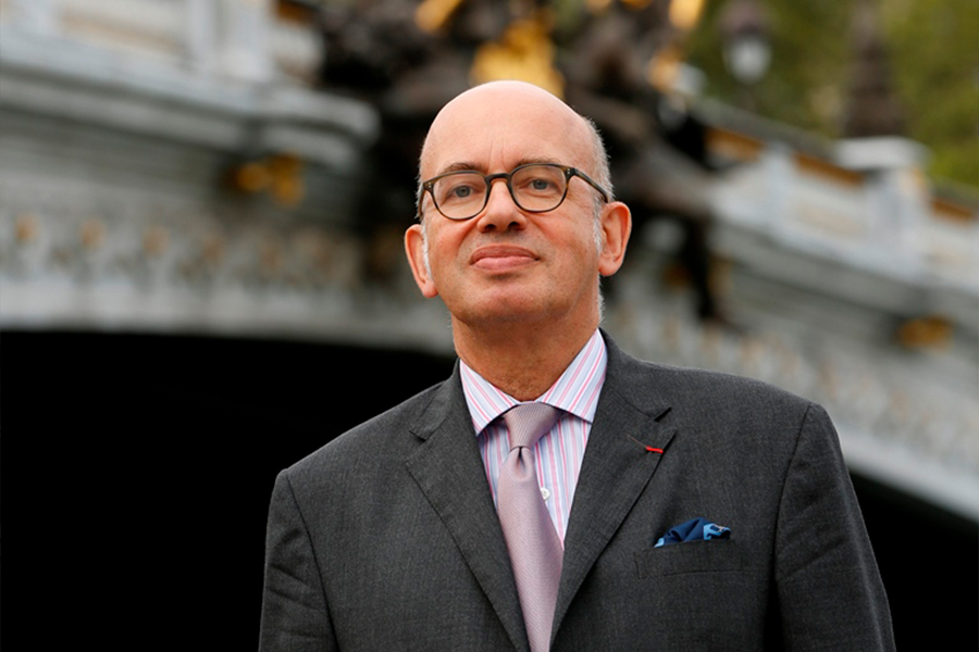 Занавес проржавел: новые антироссийские санкции никого не пугают