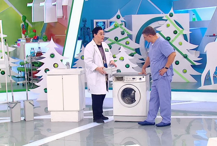 Биолог назвала необычные места в доме, где скапливается опасная плесень