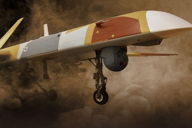 Военный политолог оценил новый способ борьбы с беспилотниками