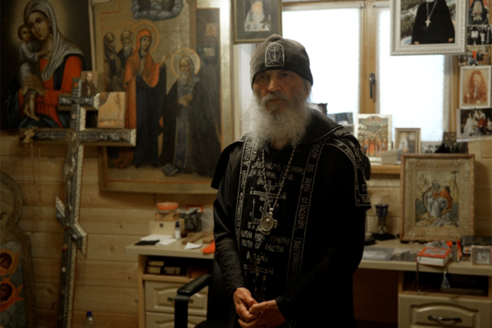 «Ждем результатов экспертизы»: экс-схимонаха Сергия ожидает суд по делу о разжигании ненависти