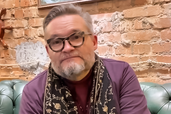 Васильев оказался в центре скандала, назвав калининградцев «недочеловеками»