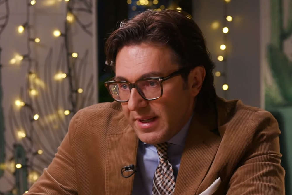 Андрей Малахов оценил поведение футболиста по отношению к бывшим женам