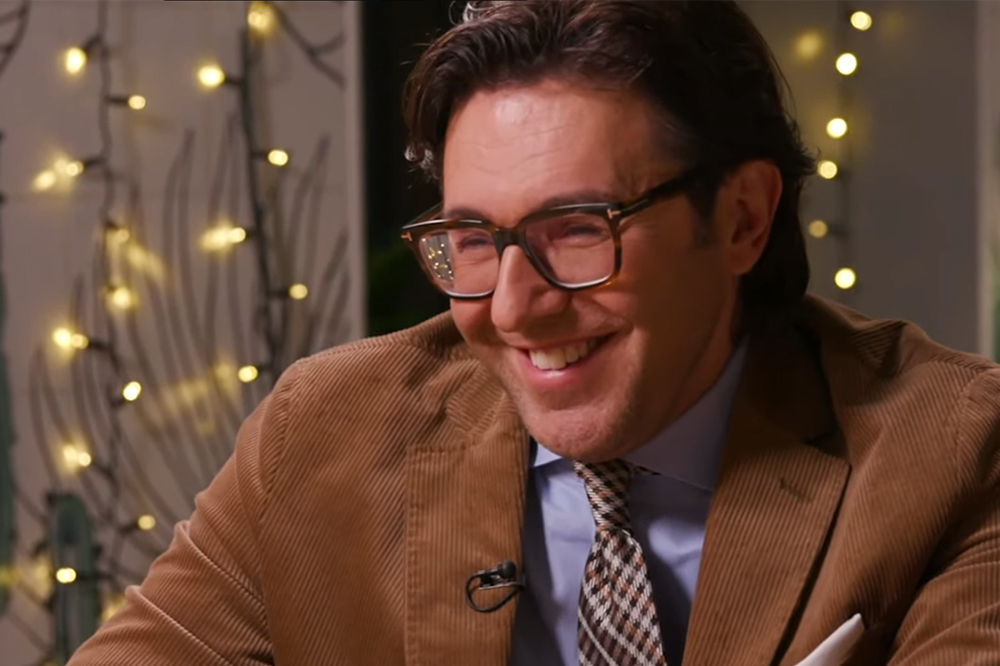 «Лежит на поверхности»: Малахов раскрыл инсайдерскую информацию о «Доме-2»