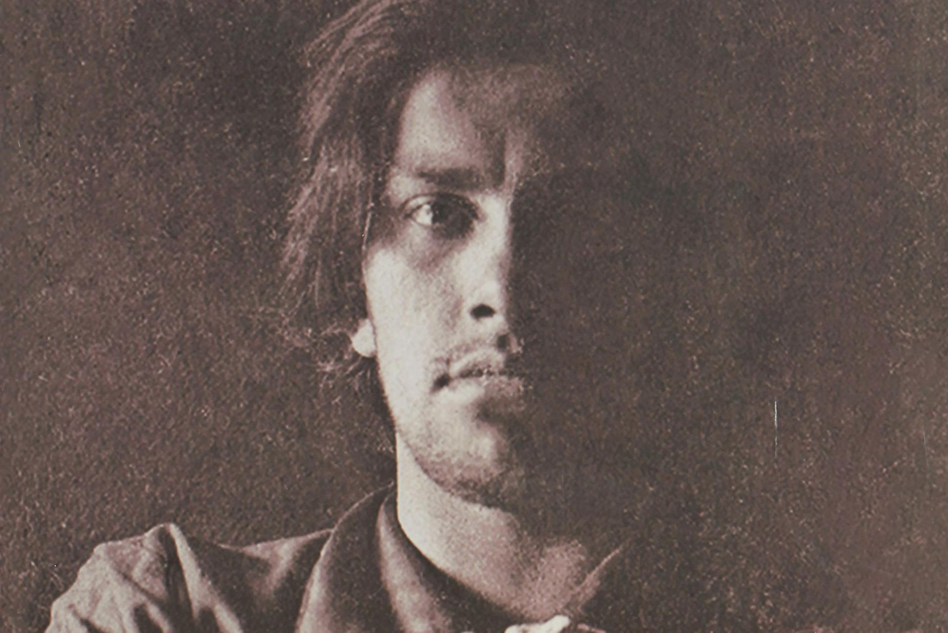 «Тяжелый люкс» Маяковского