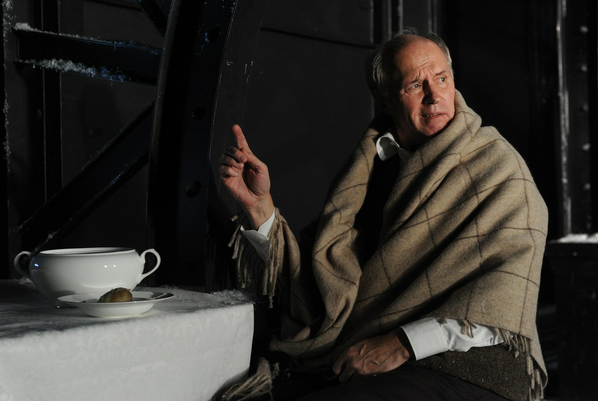 Борис Плотников