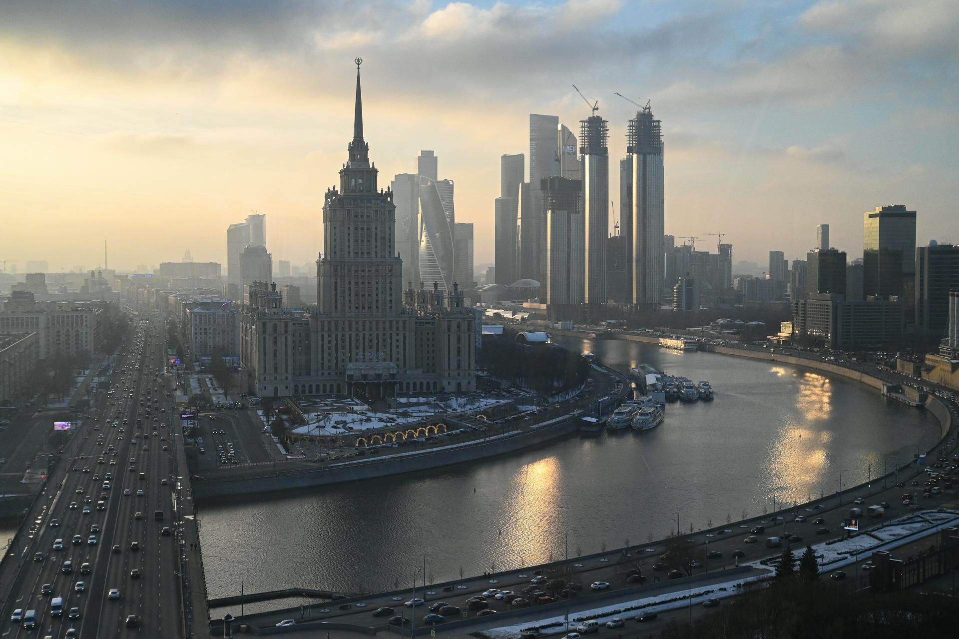 Конкуренция на торгах по аренде недвижимости в Москве выросла в два раза за пять лет