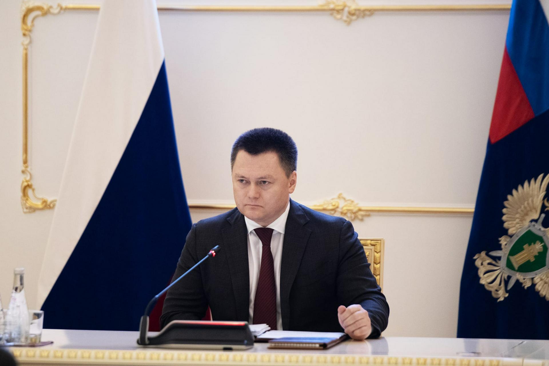 Количество нежелательных в России организаций увеличилось в 2020 году