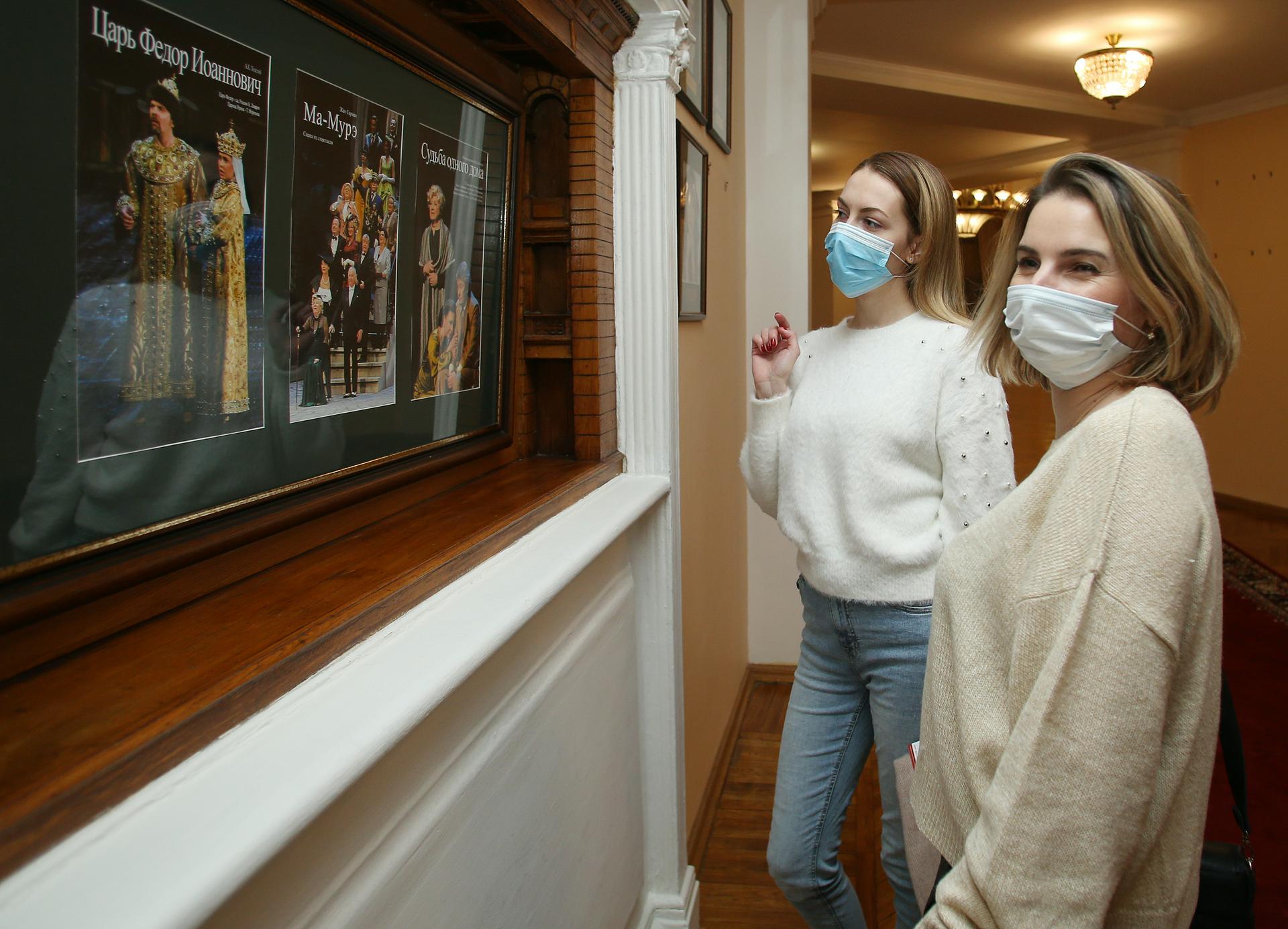 Столичные врачи вылечили от коронавируса 5777 пациентов за сутки