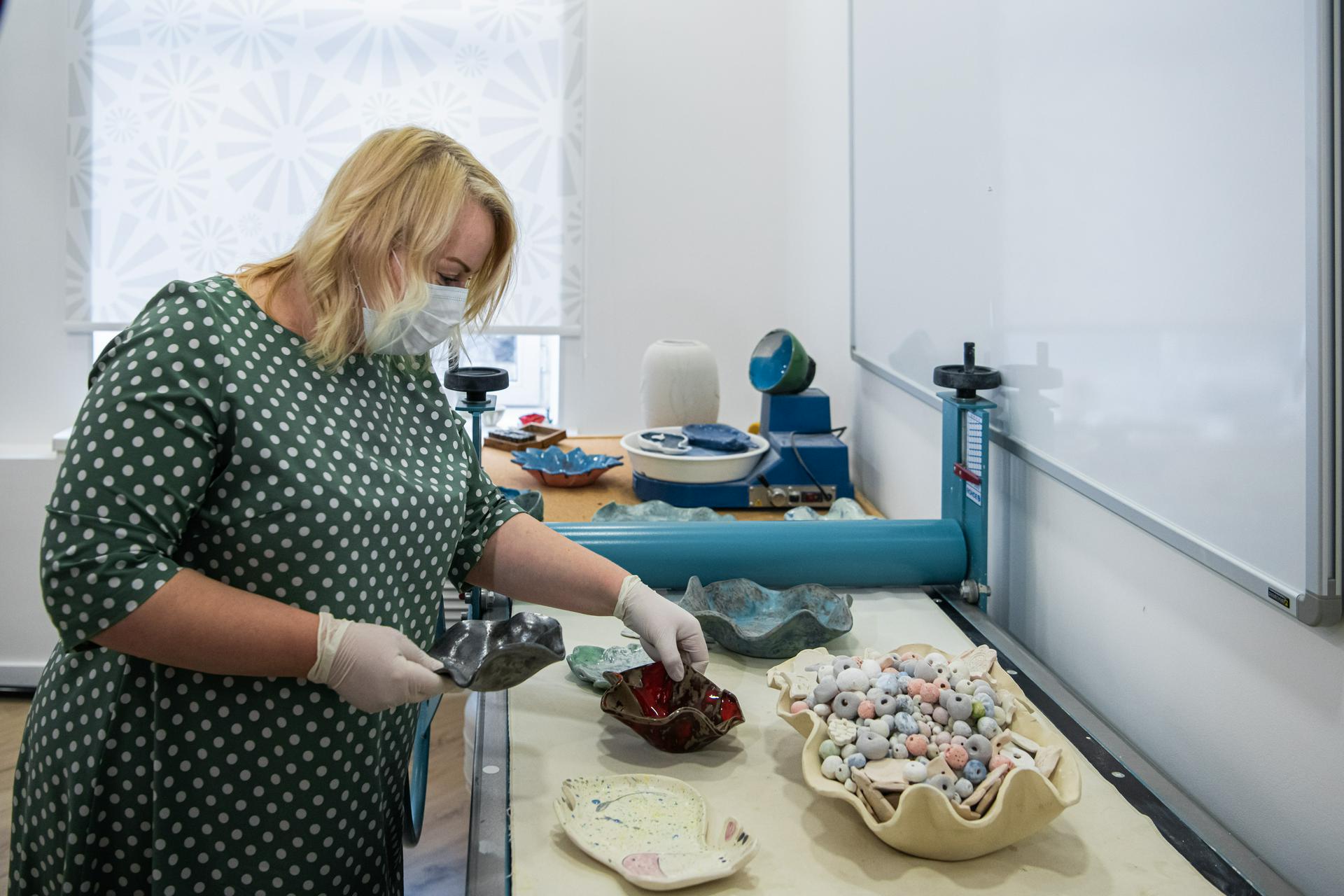 Москва — добрый город: столичные НКО отмечают профессиональный праздник