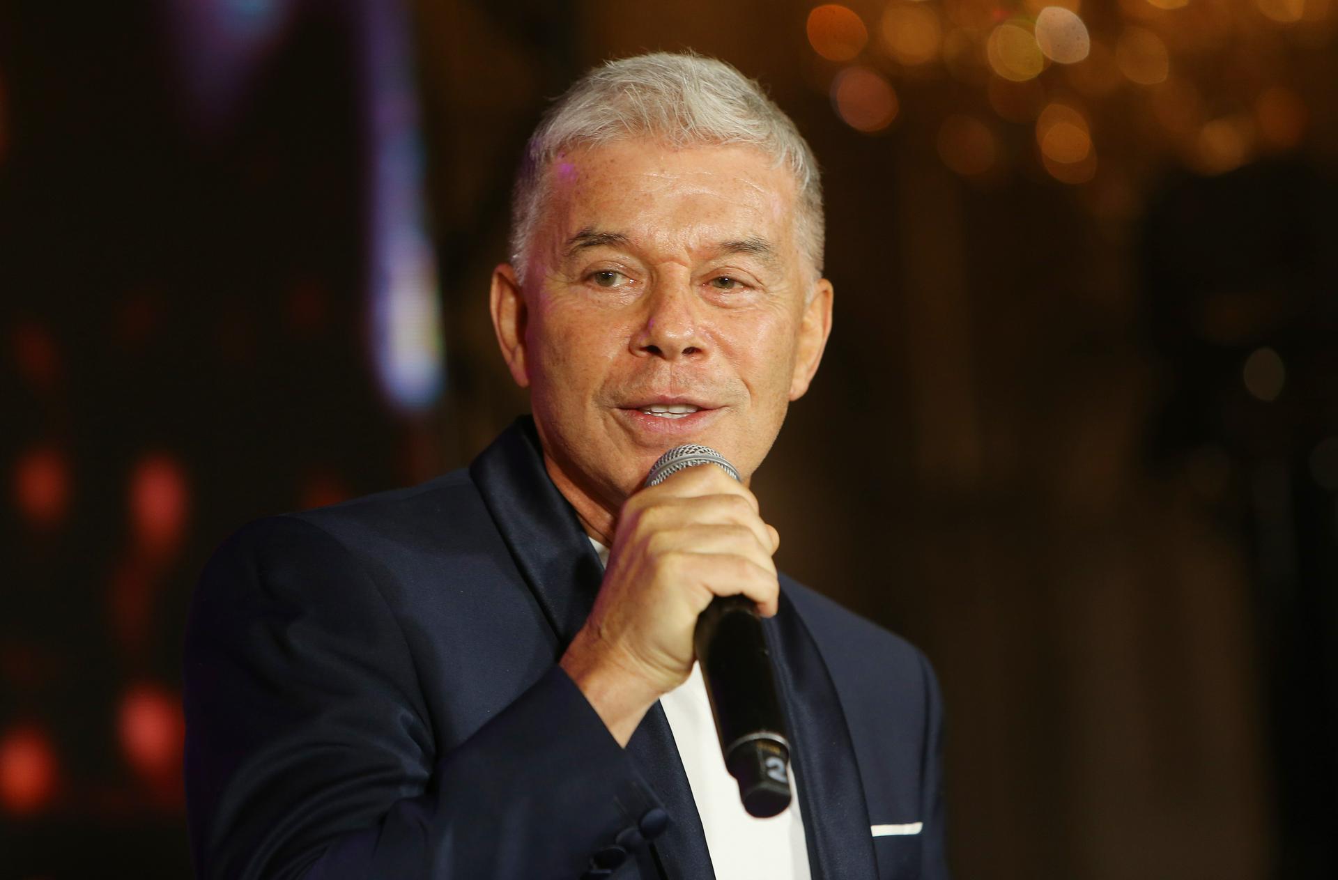 Олег Газманов рассказал о желании уйти со сцены