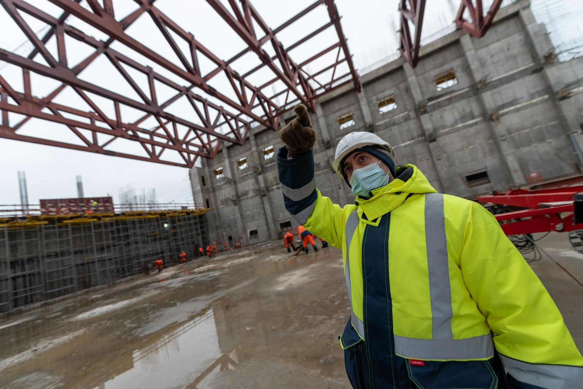 Общий объем вложений в ИПП Москвы увеличился на 2,8 миллиарда рублей