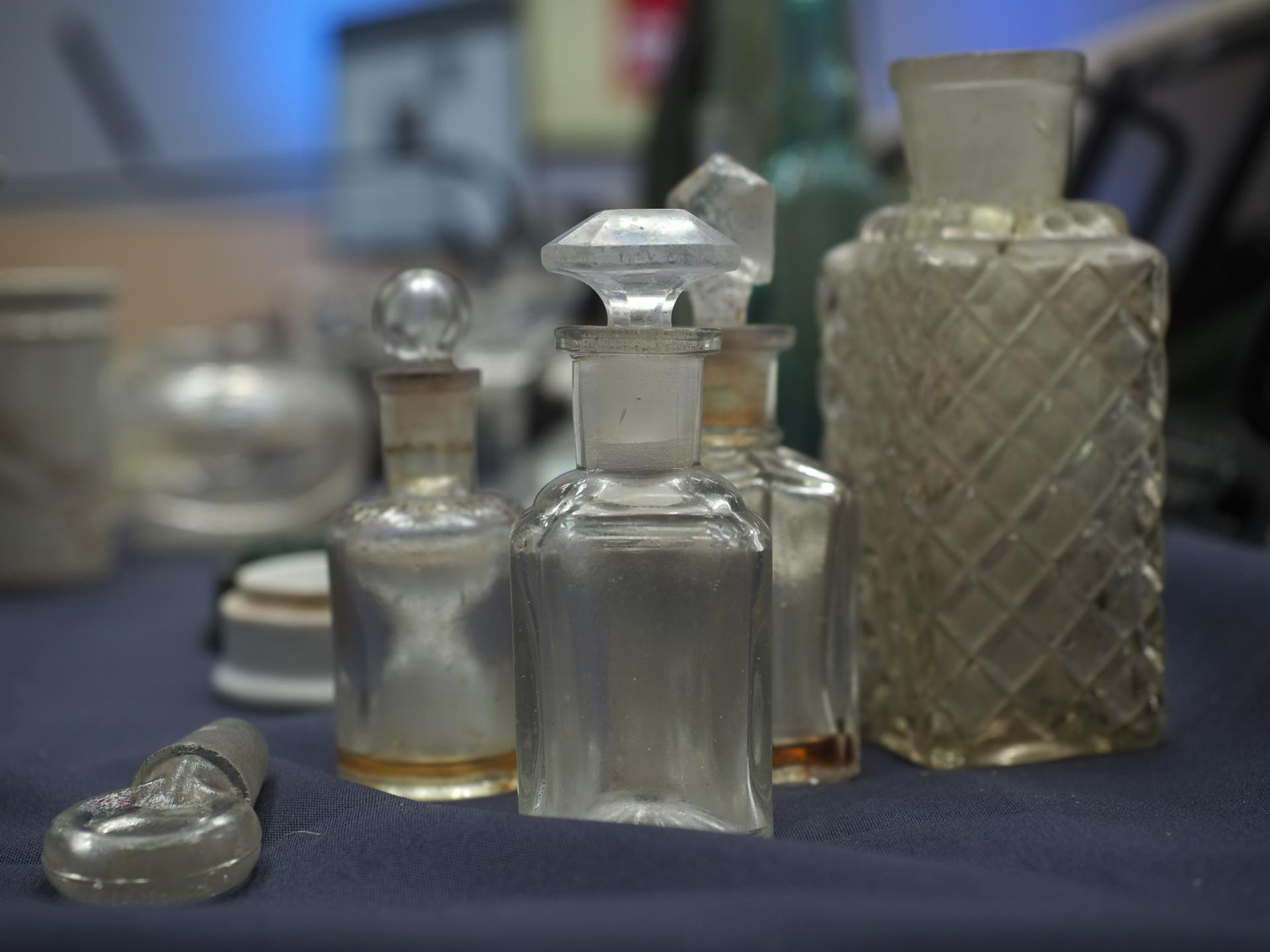 Музей археологии открыл выставку «Окно в прошлое»