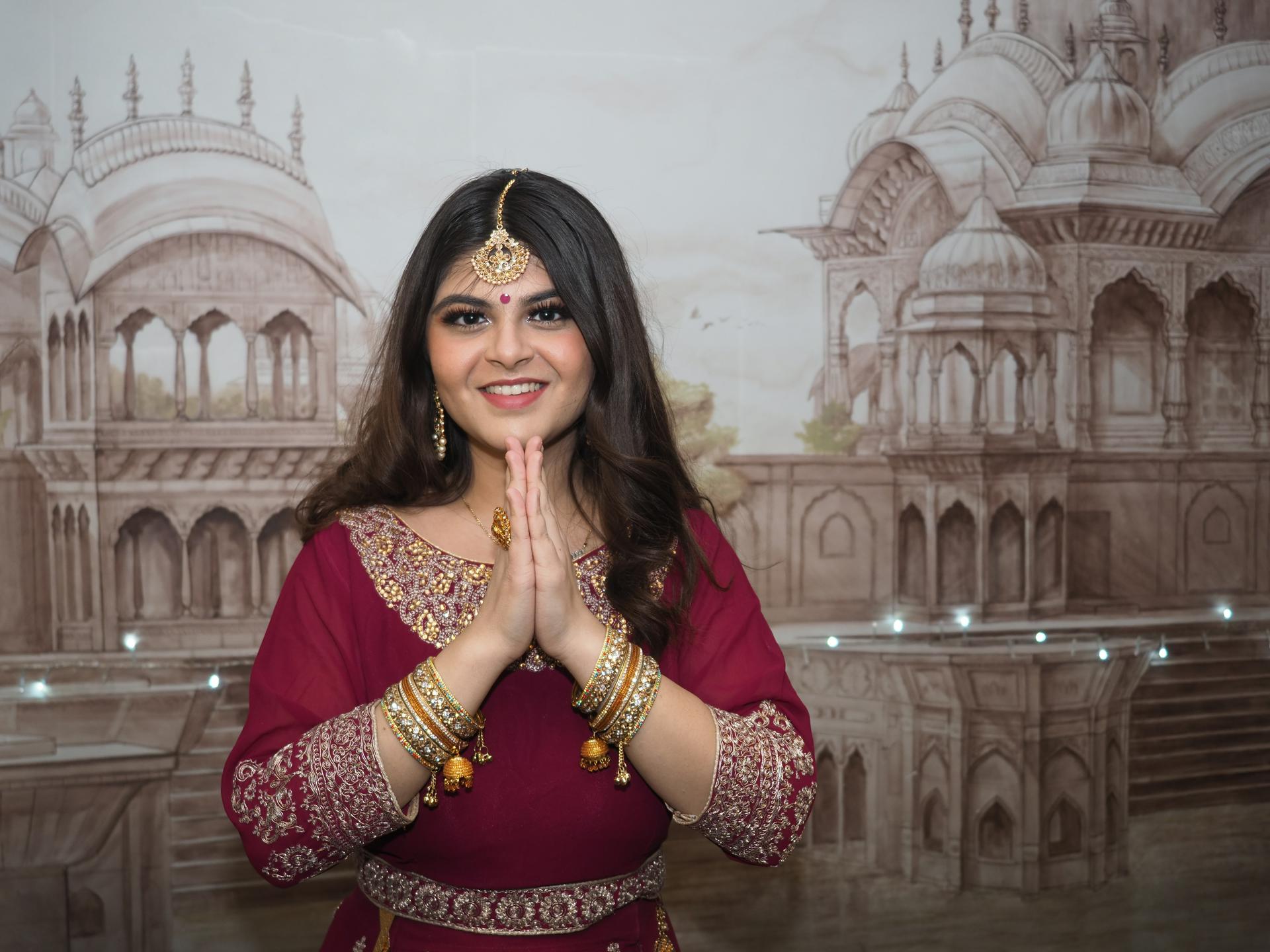 Фестиваль «День Индии» пройдет в столице с 11 по 14 августа