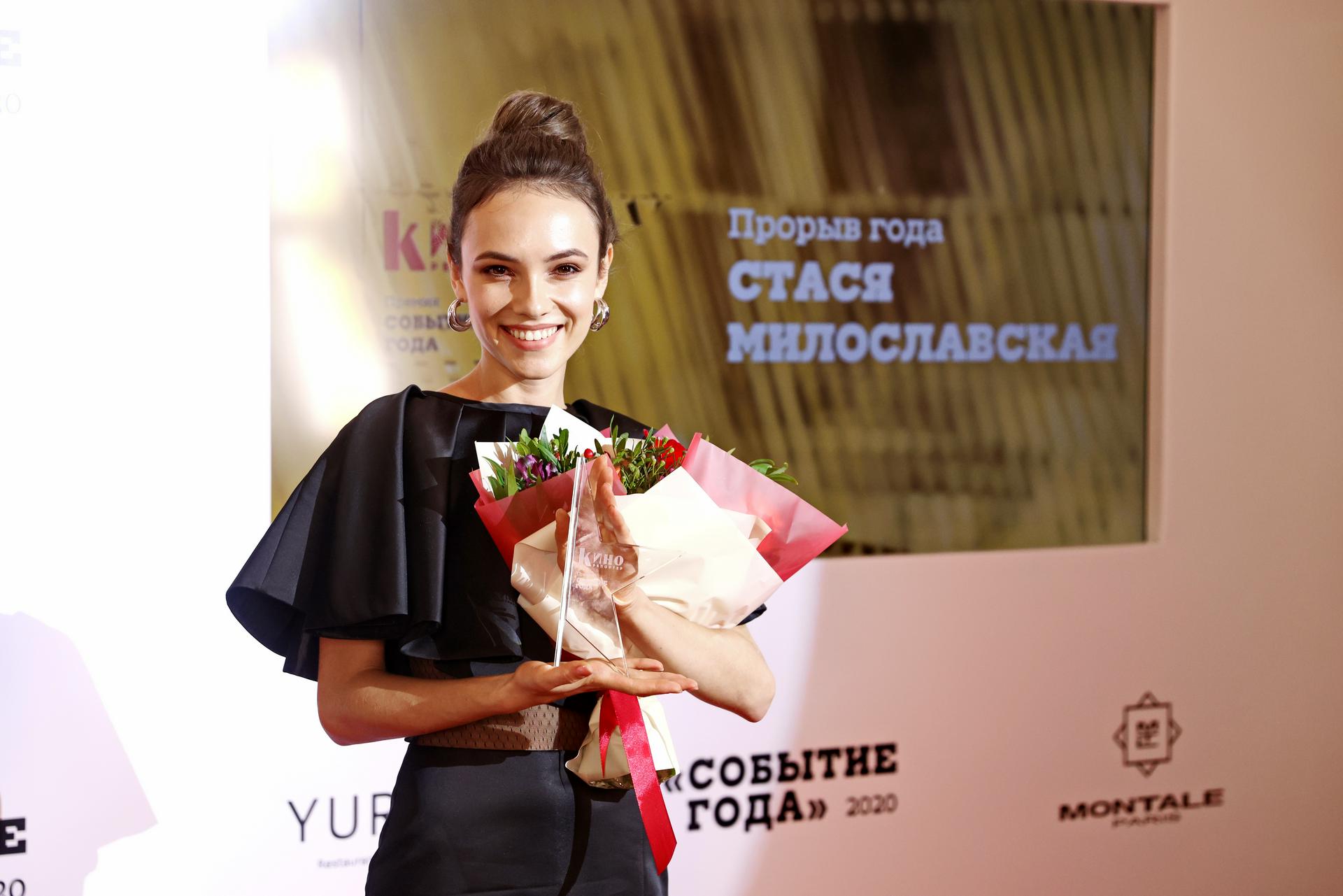 Отечественные сериалы наращивают качество