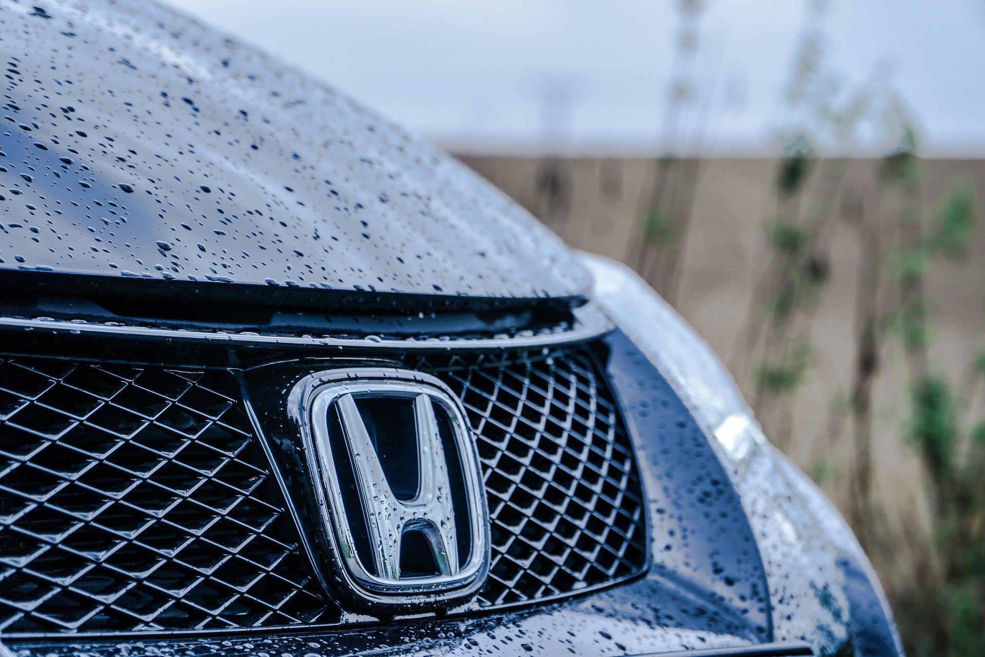 Honda перестанет поставлять свои автомобили на российский рынок