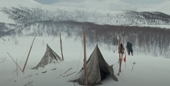 СМИ: Туристическая группа из Москвы пропала на перевале Дятлова