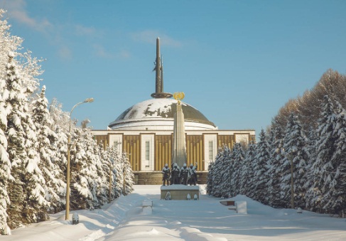 Более 1600 экспонатов в 2020 году пополнили фонды Музея Победы