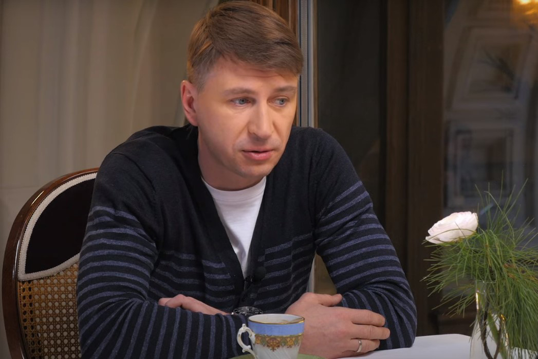 «В какой-то момент мы что-то поняли»: Ягудин объяснил, почему не женился на Савельевой