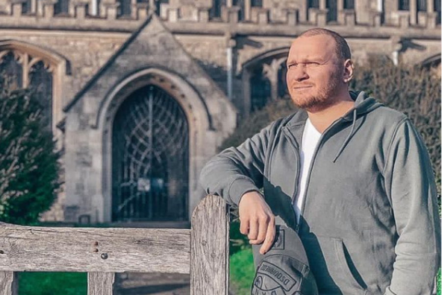 «Постоянное головокружение»: Сафронов рассказал о борьбе со смертельным заболеванием