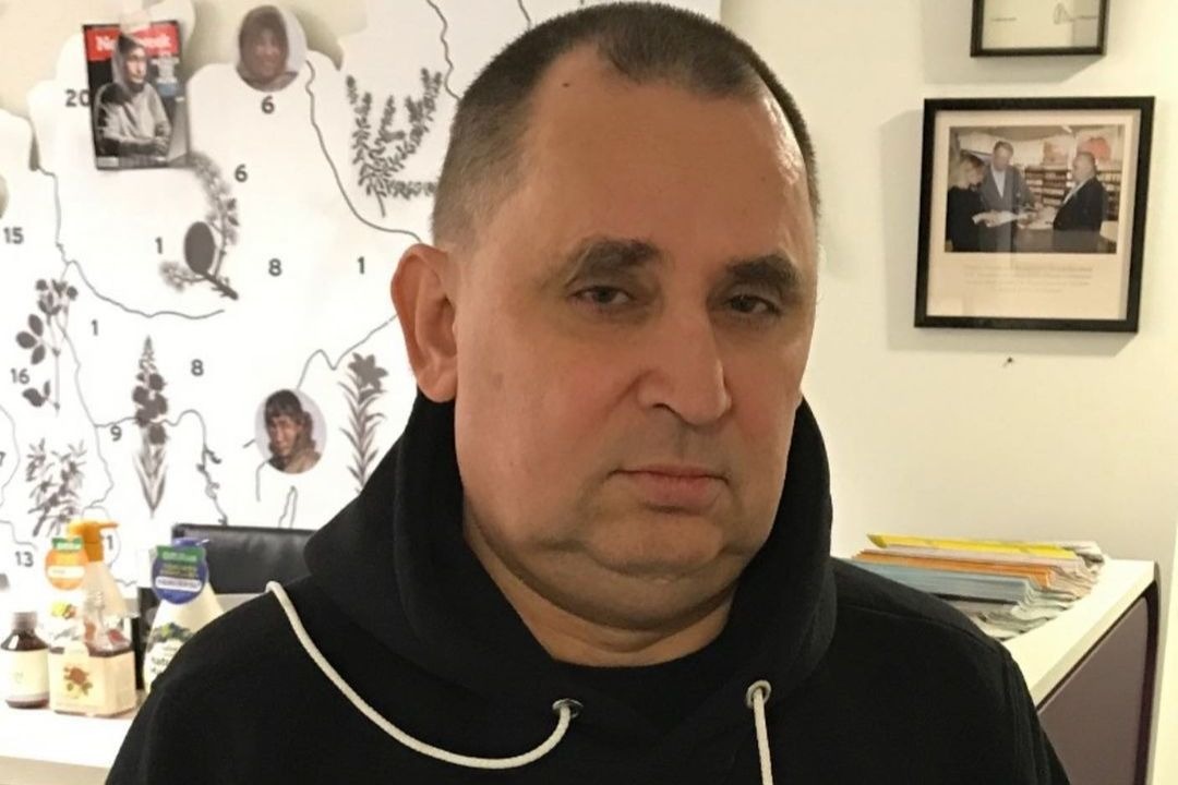 СМИ раскрыли подробности смерти бизнесмена Андрея Трубникова