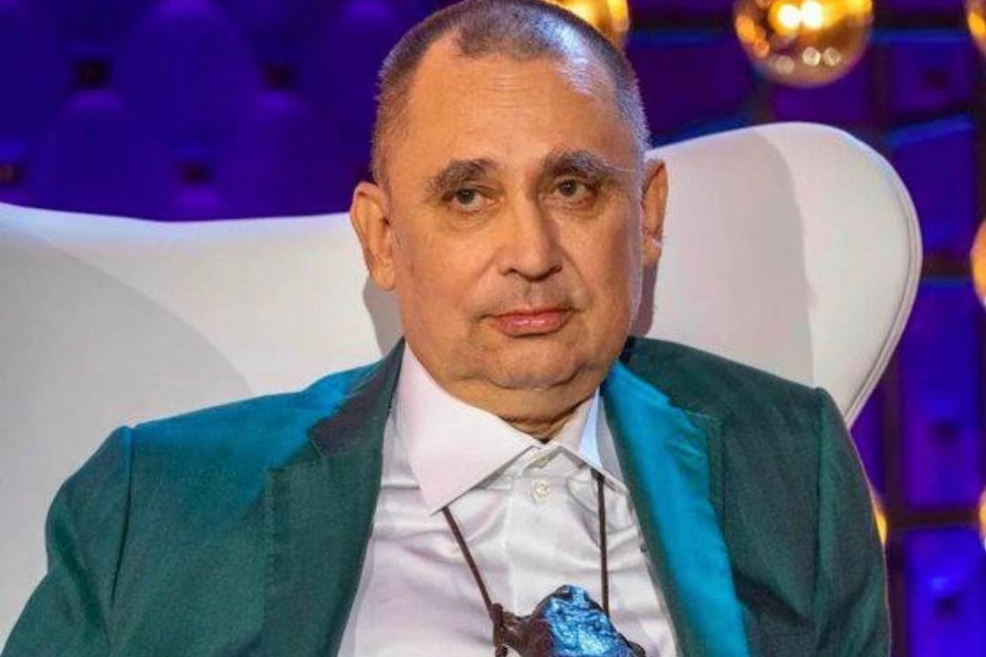 Бизнесмен Андрей Трубников не планировал оставлять наследство детям