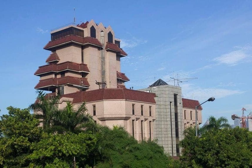 Посольство РФ разъяснило правила перемещения по Индонезии на фоне COVID-19