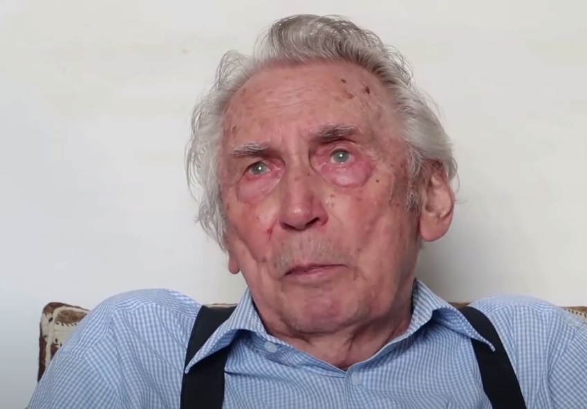 Скончался народный художник СССР Валентин Сидоров