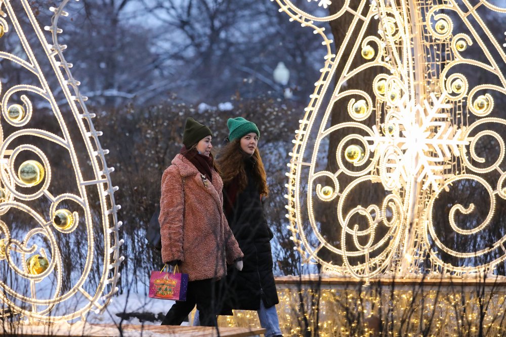 Народный календарь. Почему нужно избегать красивых женщин 11 марта