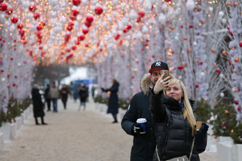С каких площадок открываются самые красивые панорамы столицы