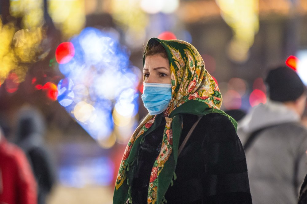 Иммунолог объяснил спад заболеваемости коронавирусом в России