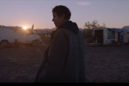 Американское общество кинокритиков назвало лучший фильм 2020 года