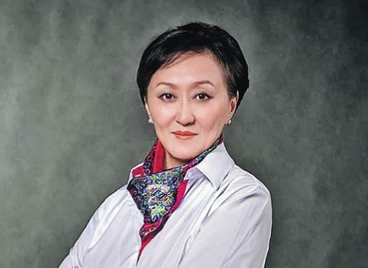 Власти Якутии рассказали о проблемах со здоровьем у Сарданы Авксентьевой