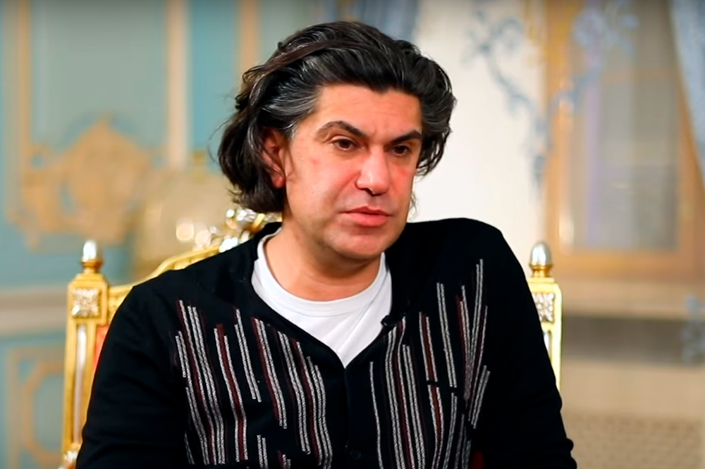 «Сводить концы с концами»: Цискаридзе рассказал о своей зарплате в Большом театре