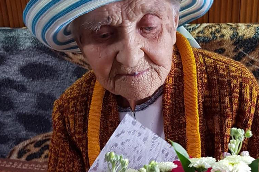 Скончалась первая супруга Василия Шукшина