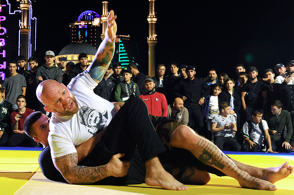 Джефф Монсон объявил о завершении карьеры из-за серьезной травмы