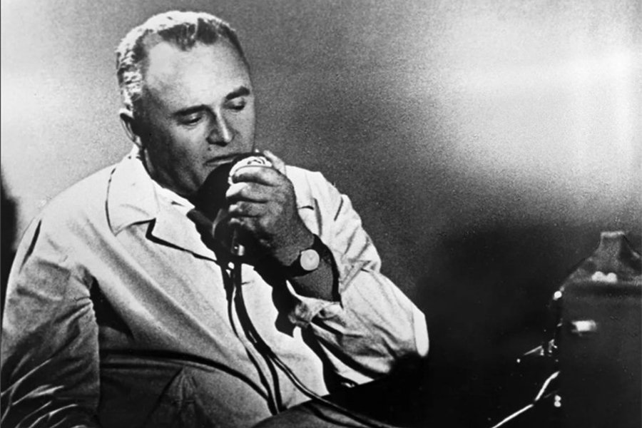 Сергей Королев