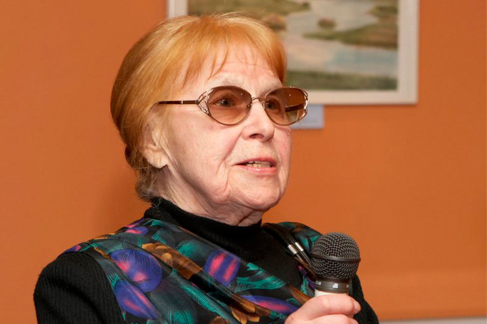 СМИ: Художница Евгения Гатилова найдена мертвой в своей квартире в Москве