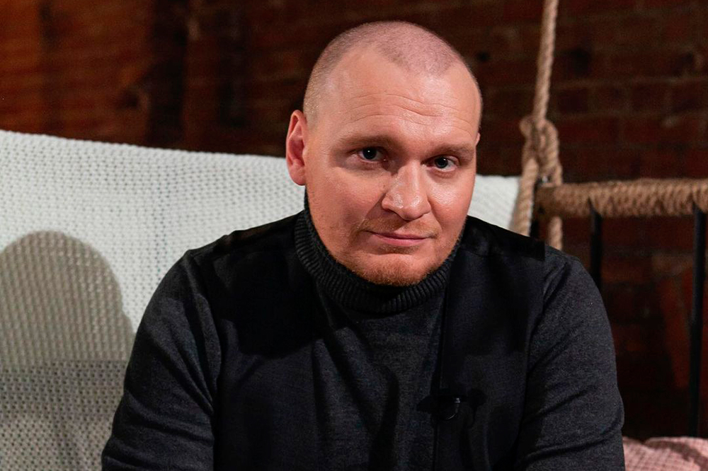 «Мне стыдно»: Сафронов рассказал об отношениях с коллегами из шоу-бизнеса после скандала