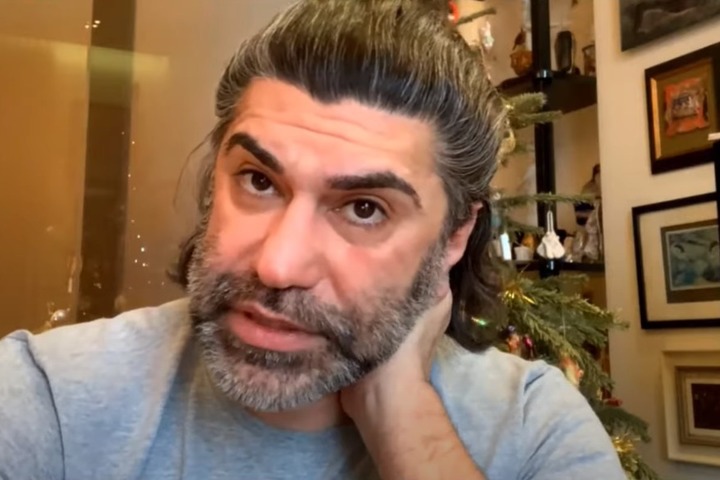 «Понятно, кто заказчик»: Цискаридзе рассказал подробности новой травли в свой адрес