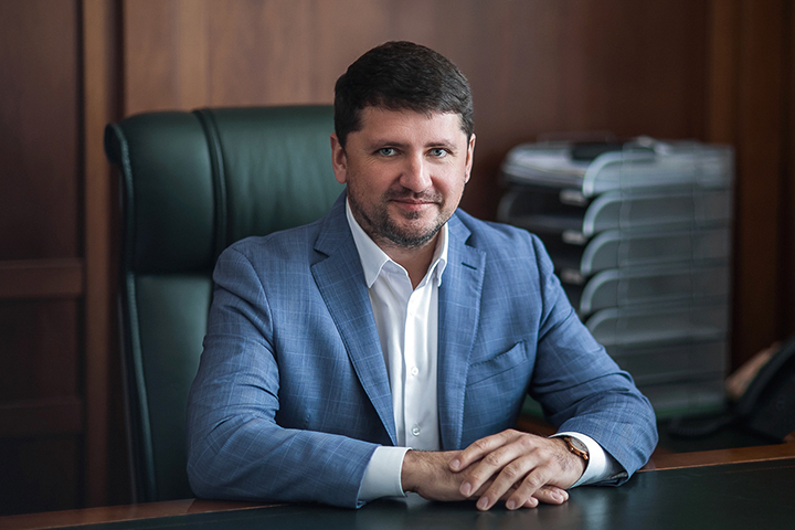 Искренняя забота о людях: Евгений Стружак — о работе соцработника и о том, какие задачи стоят перед соцслужбой