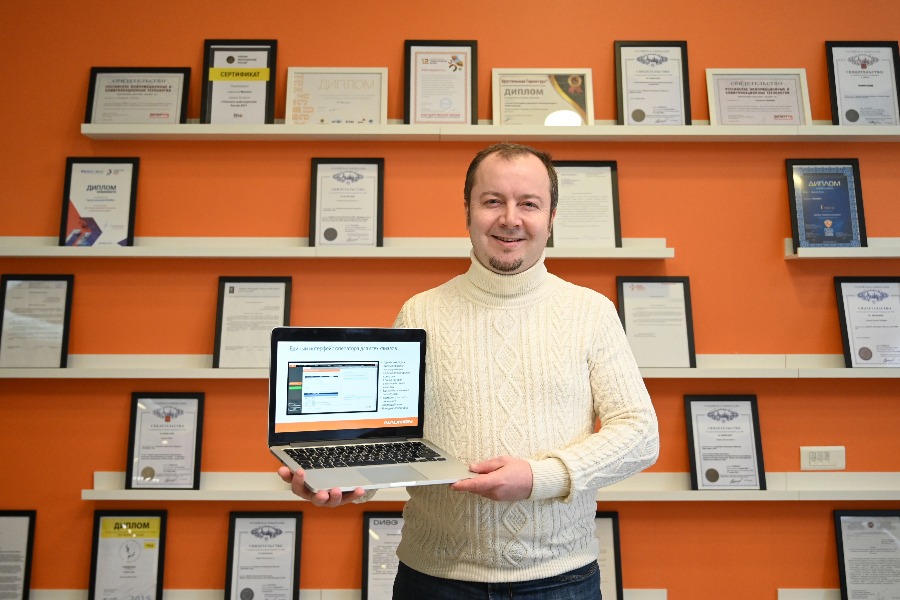 Менеджер направления автоматизации контакт-центров технологической компании Алексей Гусев рассказывает о возможностях будущего проекта комплексной AI-платформы для управления клиентским опытом