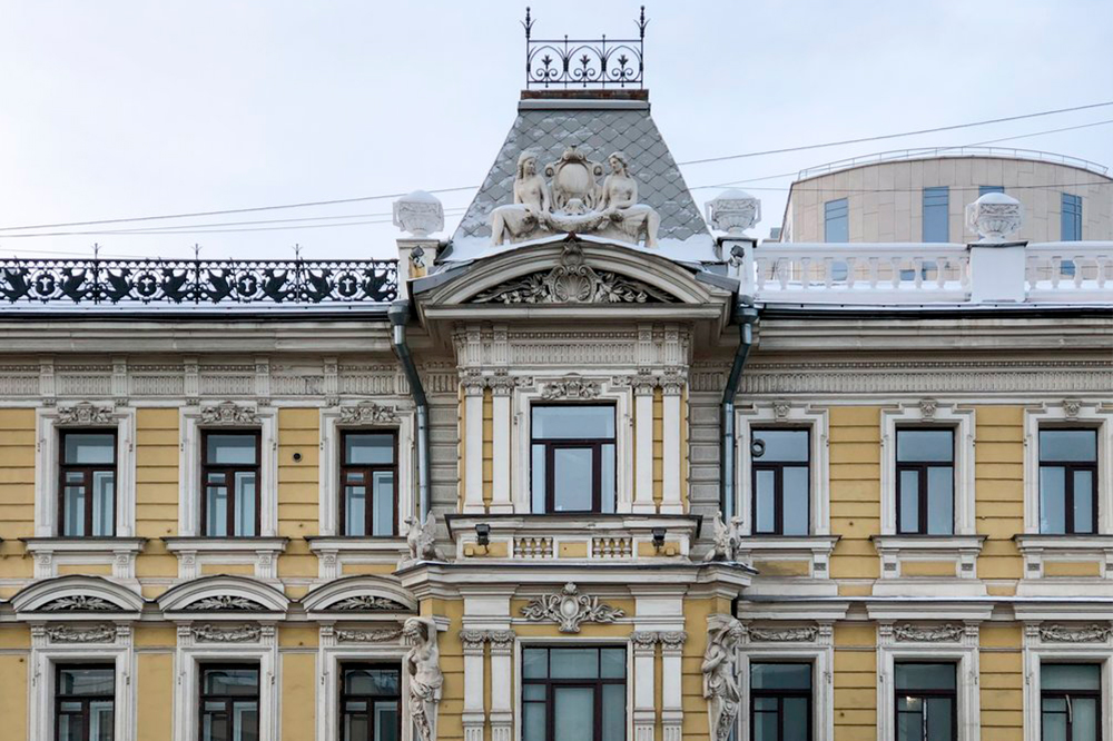 Мосгорнаследие запустило виртуальные экскурсии через чат-бот в Telegram-канале