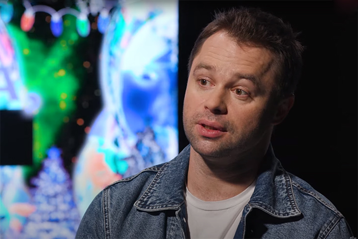 Звезда «Универа» впервые прокомментировал развод и скандальное заявление бывшей жены