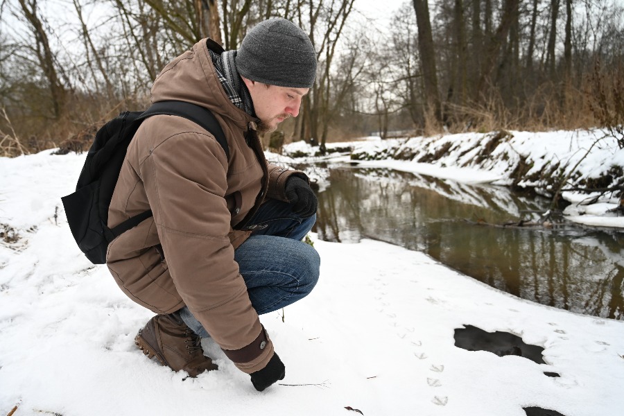Онлайн-марафон экологического воспитания стартует в парках Москвы